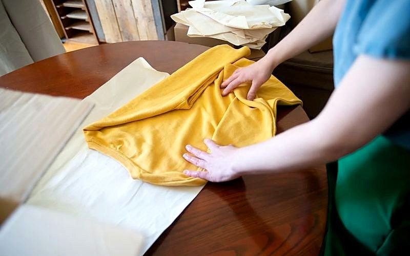 Laundry Services