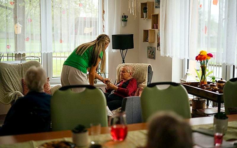 Respite In-Home Care