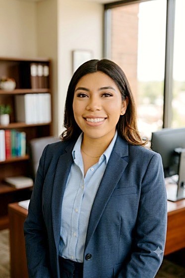 Sarah Hernandez